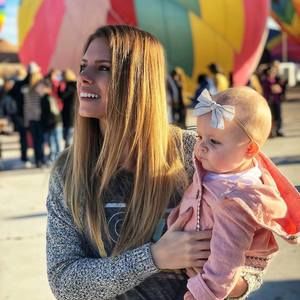 Meet your Posher, Britt